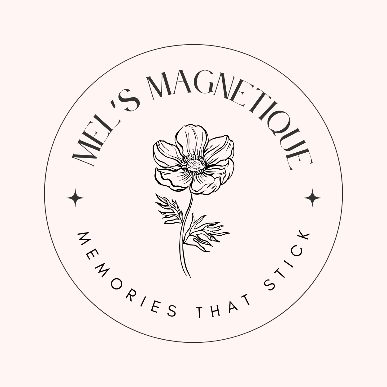 Mel's Magnetique