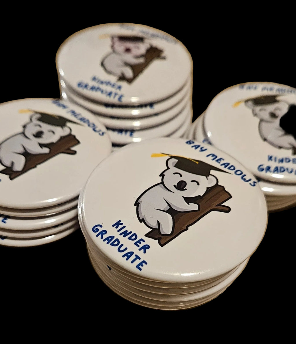 2x2 Square, Round Photo Magnets, & Buttons - Regular Magnet Orders