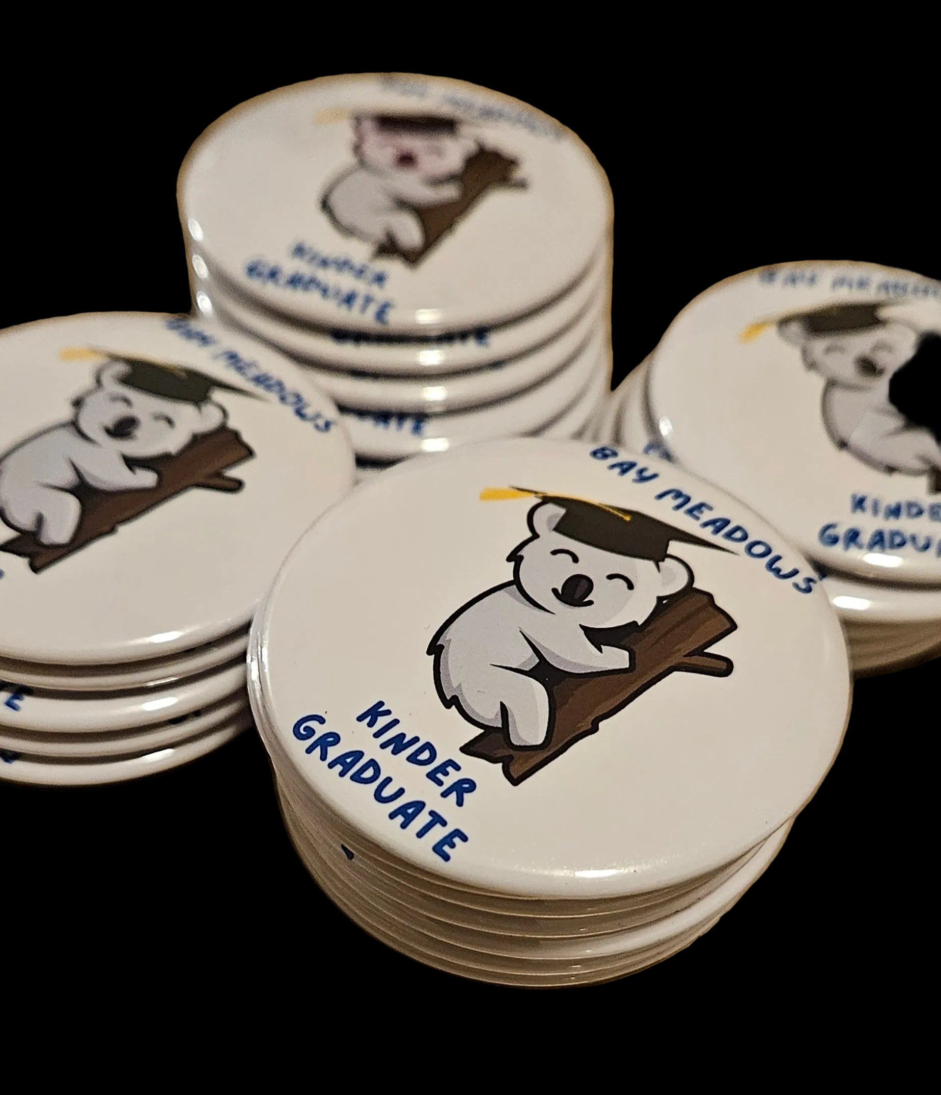 2x2 Square, Round Photo Magnets, & Buttons - Regular Magnet Orders